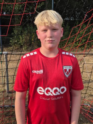 Noah Alexander Potthoff