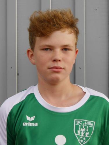 Matti Tiemann