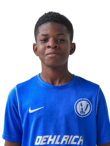Aron Addo