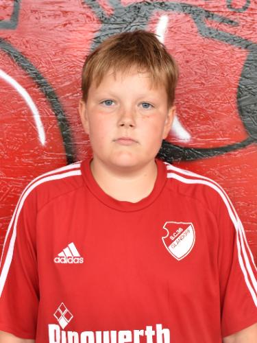 Jasper Menzel