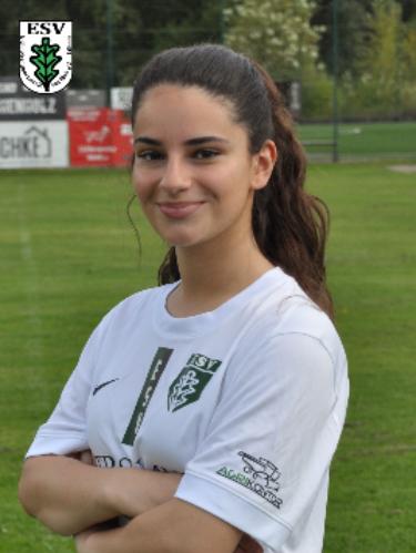Melda Camkiran