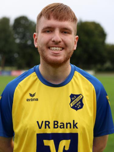 Elias Hoop