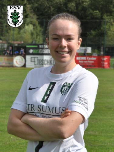 Lenja Dröge