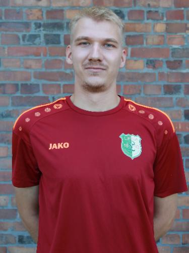 Max Sternahl