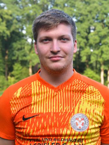 Thorben Appel