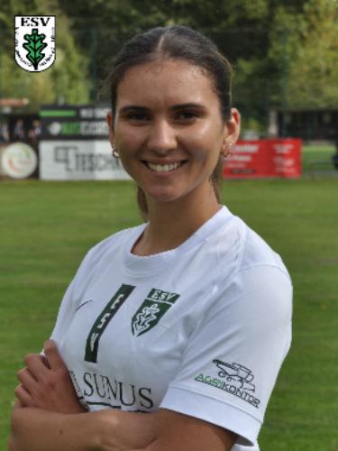 Michelle Feliszowski