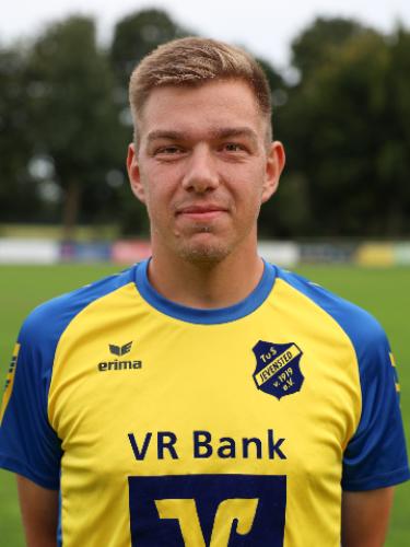 Jörn Hoferichter-Hentschel