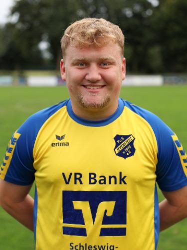 Marius Langmaack