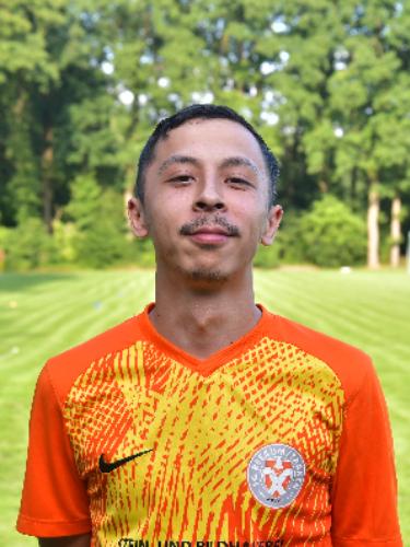 David-Tang Knie
