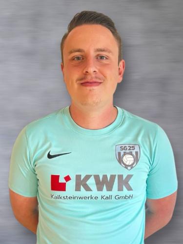 Tobias Berend