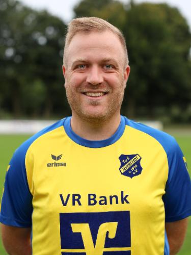 Marten Schlueter