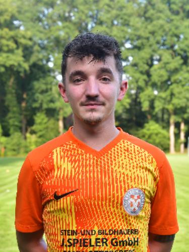 Philipp Urbas