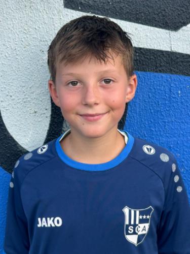 Max Baumann