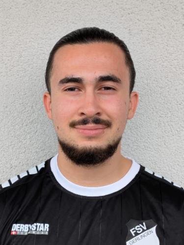 Selim Cosar