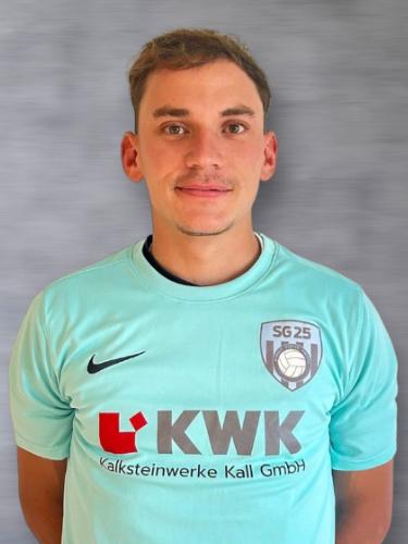 Daniel Lenzen