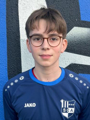 Johann Gomes Nunes