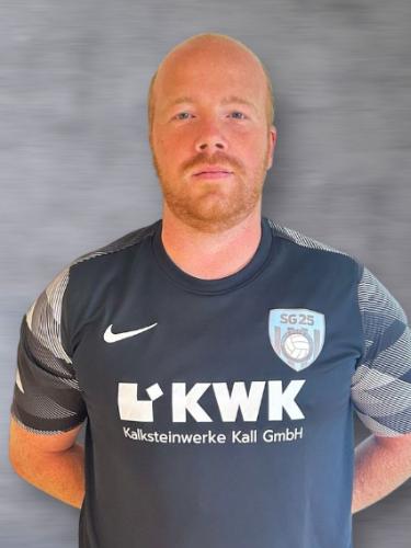 Sven Limburg