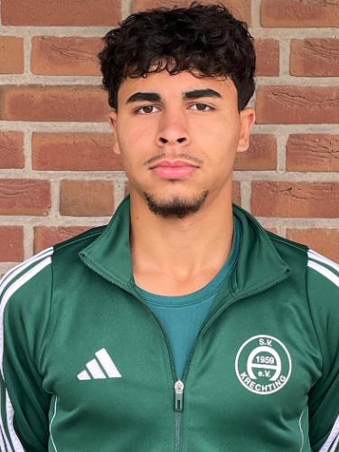 Mohamad Yazan Al Shalabi