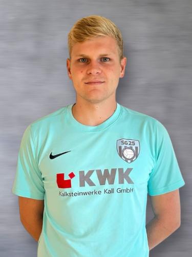 Jonas Lohmann