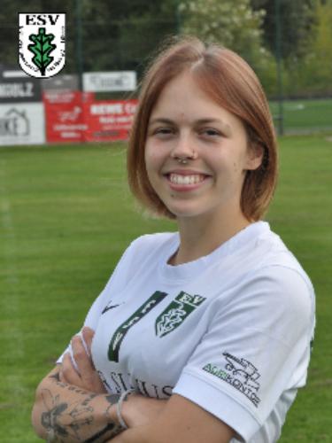 Josephine Kalla
