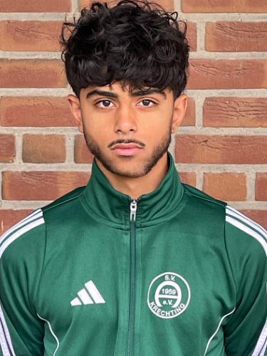 Rayan Daoud