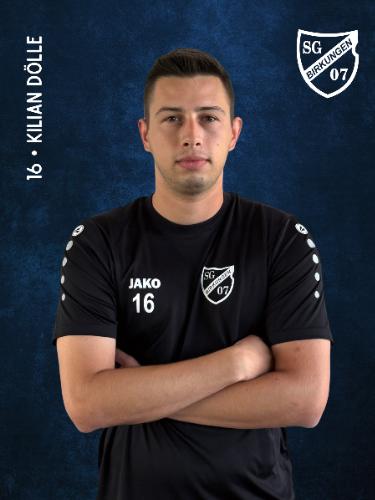 Kilian Dölle