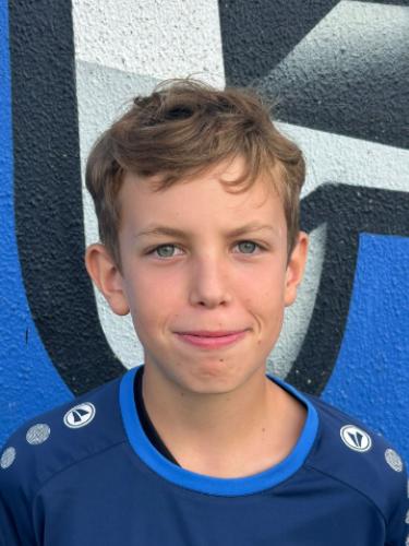 Jannis Heckhuis