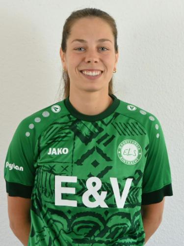 Laura Flügge
