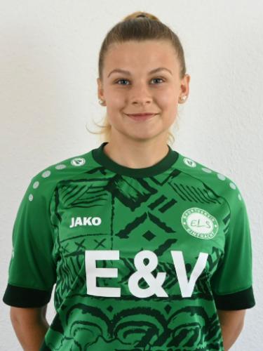 Sophia Koschick
