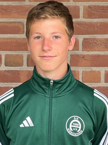 Niklas Paul Jochmann