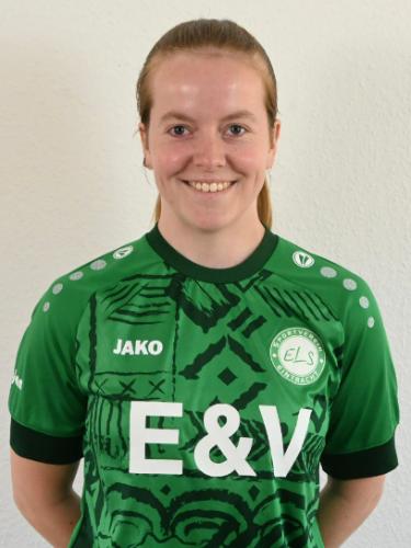 Janina Kretschmer