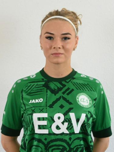 Emma Cheyenne Müller