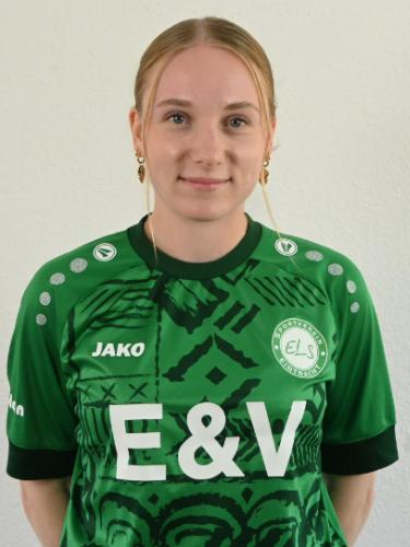 Larissa Schreiber