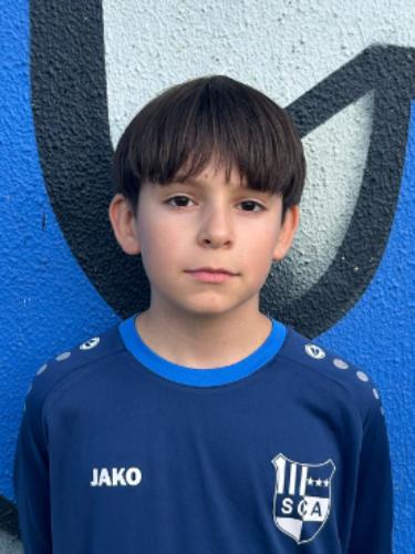Tiago Profor