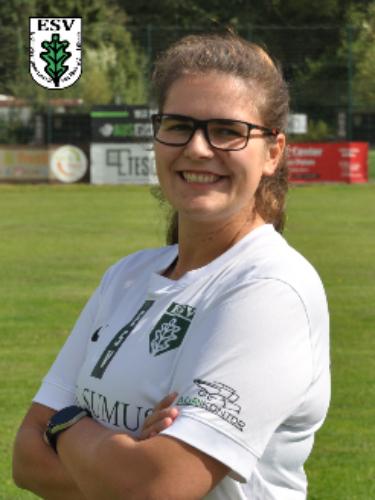 Sarah-Louise Mansdorf