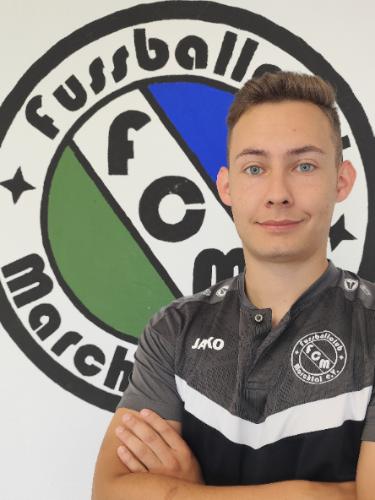 Jonas Zittrell