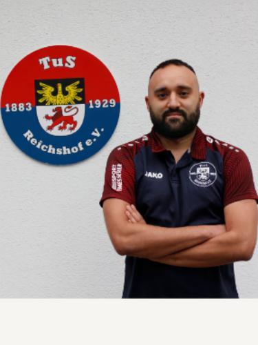 Baris Sevinc