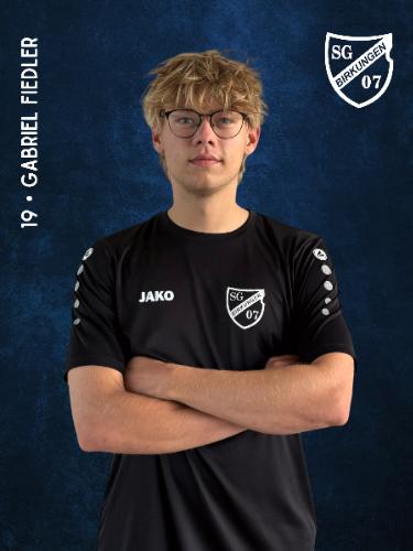 Gabriel Fiedler