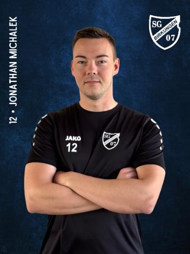Jonathan Michalek