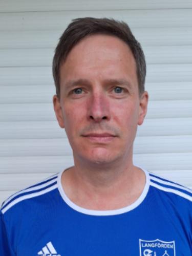 Michael Barth