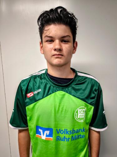 Maurice Alexander Friedrich