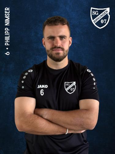 Philipp Nikolas Nimser