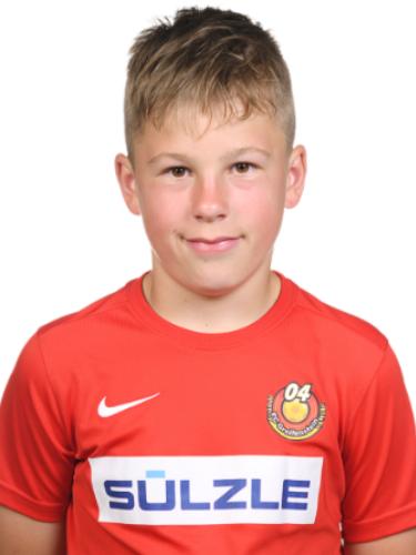 Luca Uhlig