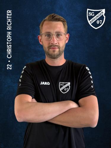 Christoph Richter