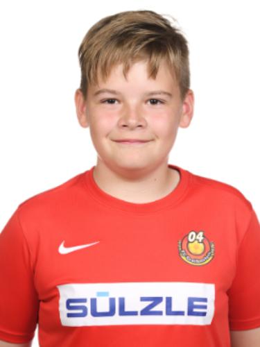 Bastian Alexander Stützer
