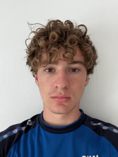 Jonas Burgbacher
