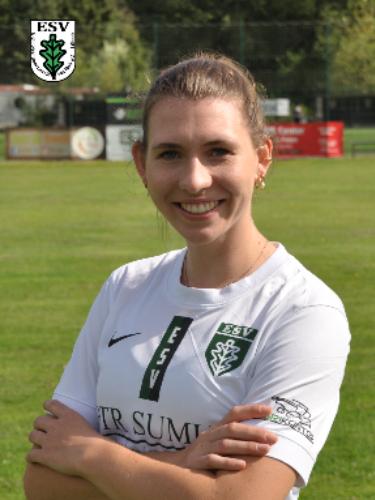 Benthe Malin Radden