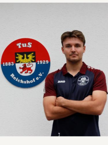 Björn Weber