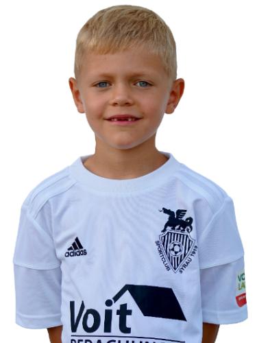 Lukas Koch