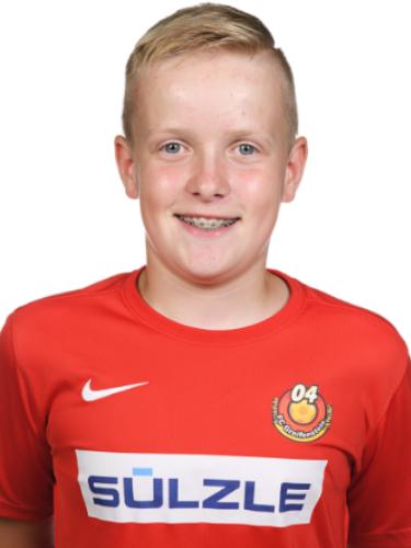 Jamie Michael Heidrich